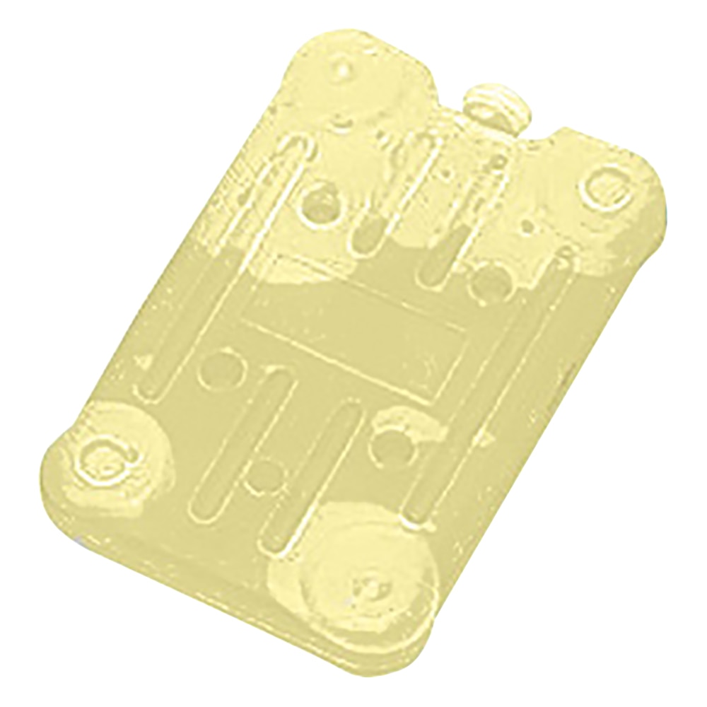ハイランド 蓄冷剤 融点 -25℃　CAH-203 1個（ご注文単位1個）【直送品】