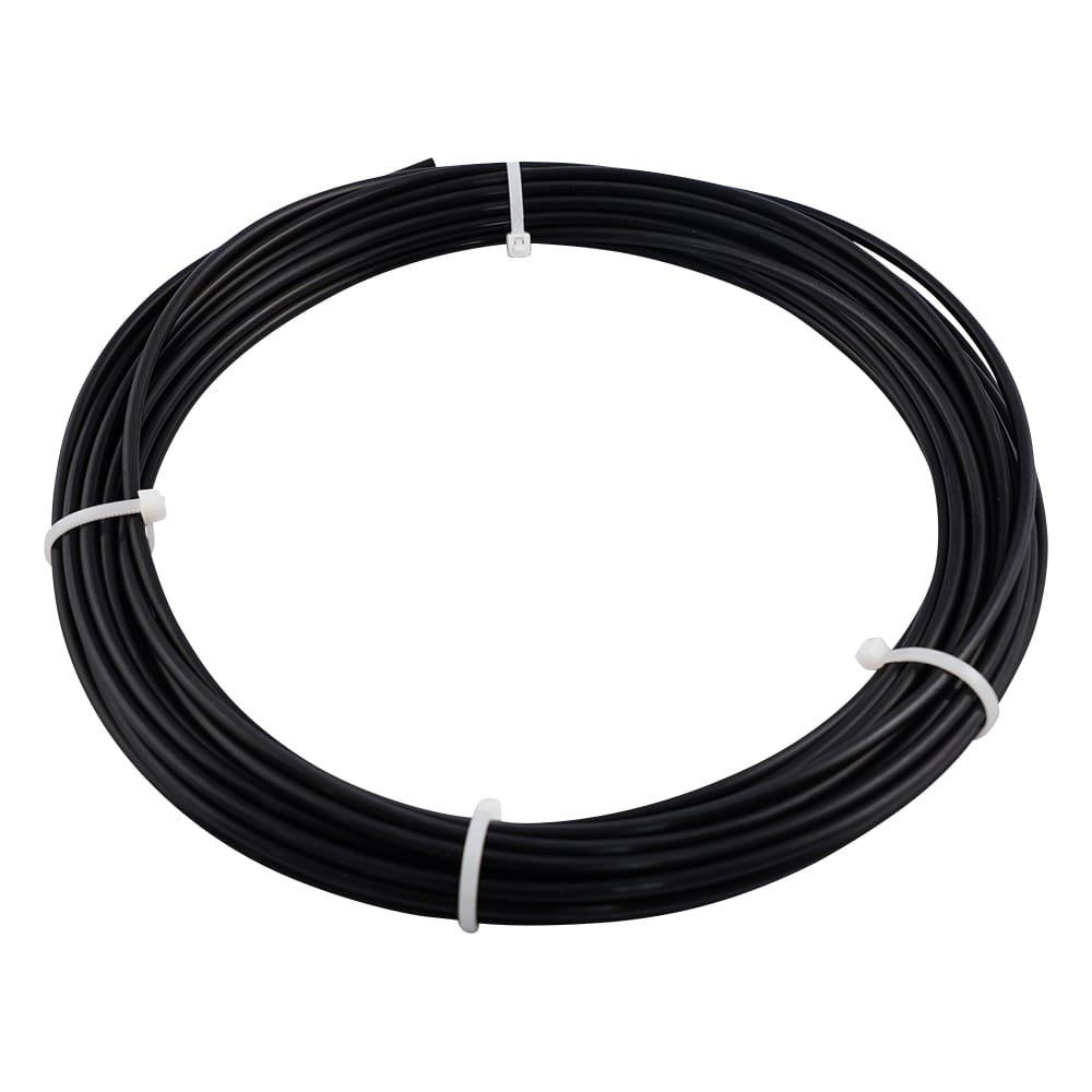 BOLA 導電PTFEチューブ 6289384 XL004-182726 1巻(ご注文単位1巻)【直送品】