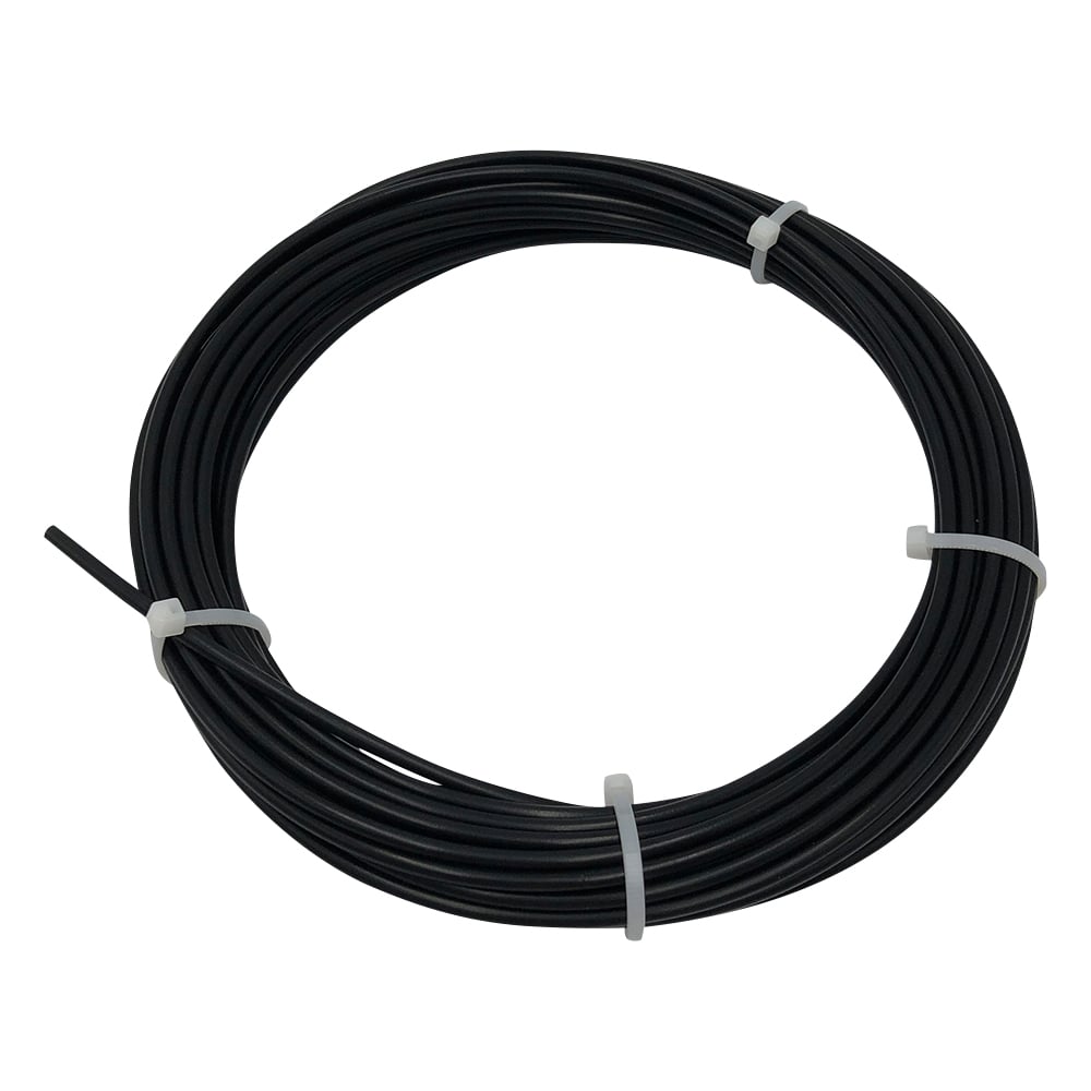 BOLA 導電PTFEチューブ 6289385 XL004-182730 1巻(ご注文単位1巻)【直送品】