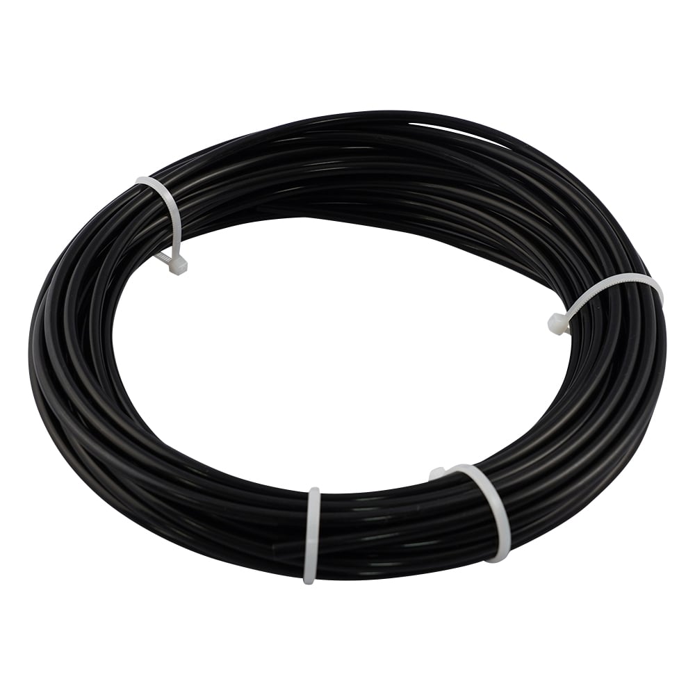 BOLA 導電PTFEチューブ 6289387 XL004-182734 1巻(ご注文単位1巻)【直送品】