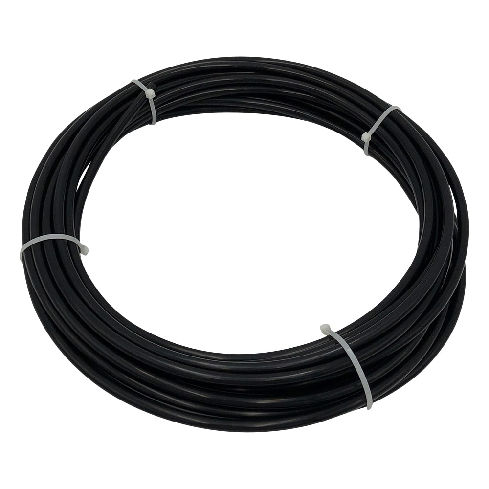 BOLA 導電PTFEチューブ 6289388 XL004-182742 1巻(ご注文単位1巻)【直送品】