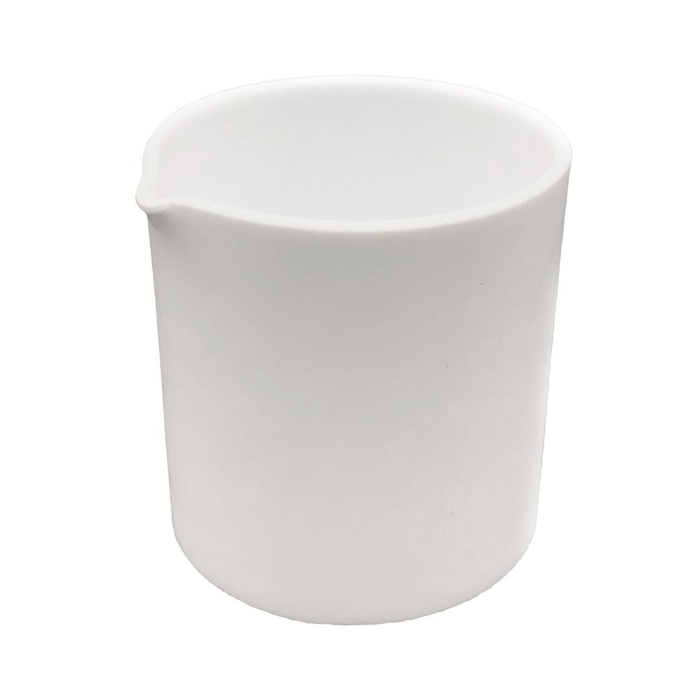 アズワン PTFEビーカー 100mL 1個(ご注文単位1個)【直送品】