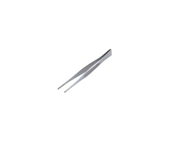 KFI（幸和ピンセット） ピンセット　178111　K‐17V 18A 1本（ご注文単位1本）【直送品】
