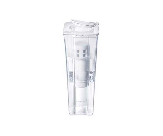 三菱ケミカル クリンスイ ポット型浄水器 CP012-WT 0794531 1個(ご注文単位1個)【直送品】