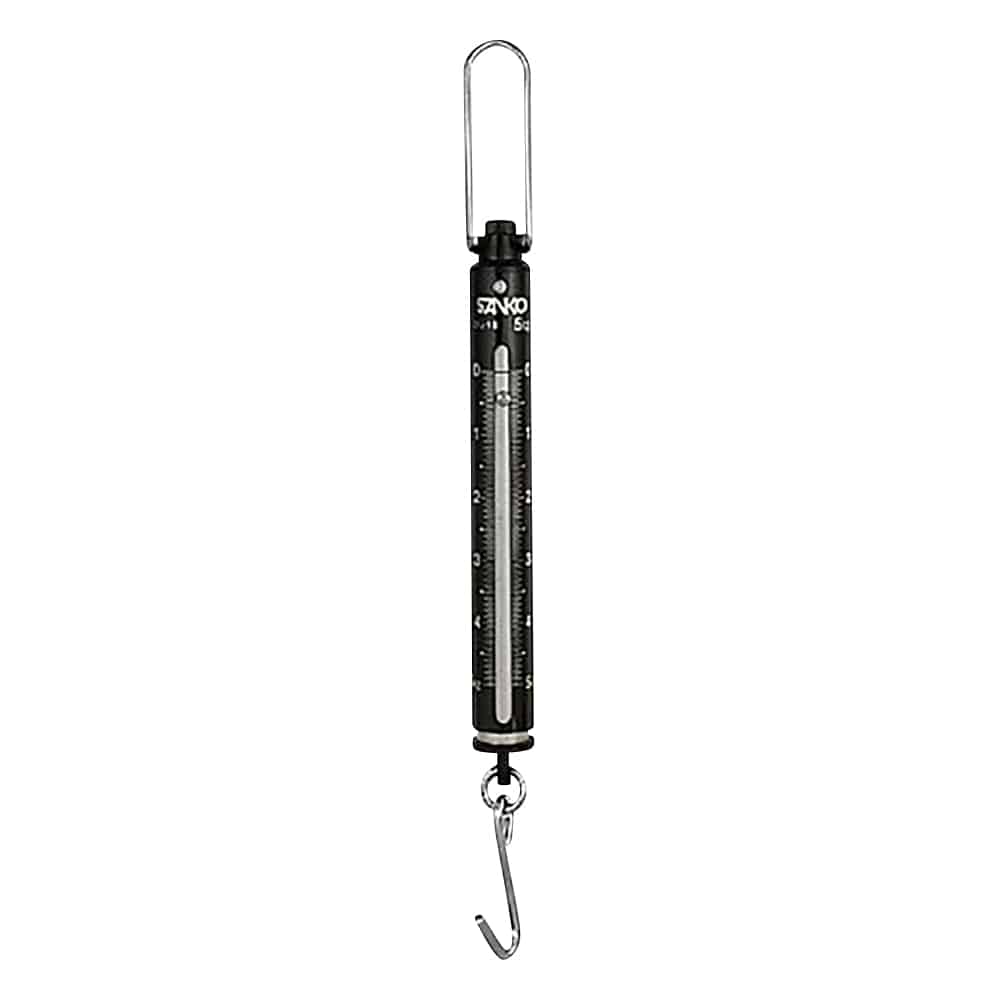 アズワン ばね式手秤（検定なし）　ST-05 1台（ご注文単位1台）【直送品】