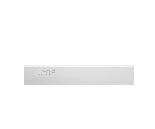 オルファ ハイパースクレーパー 替刃08 XBSCR-08 1個(ご注文単位1個)【直送品】