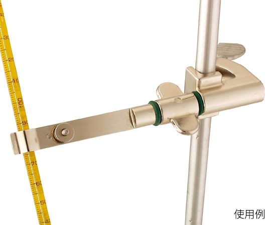VWR ムッフ付き温度計用クランプ 21573-060 1個(ご注文単位1個)【直送品】