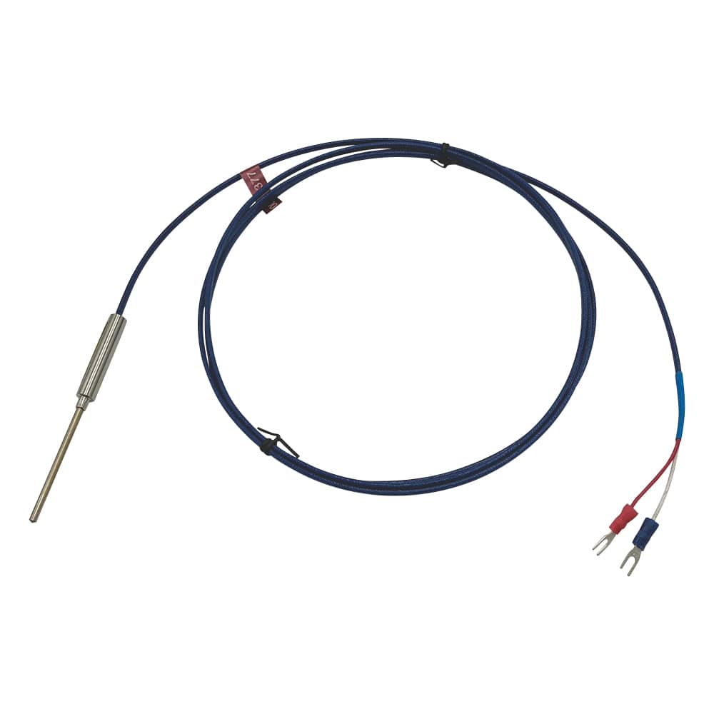 アズワン K熱電対(シース型) TKφ3.2×L50 1個(ご注文単位1個)【直送品】