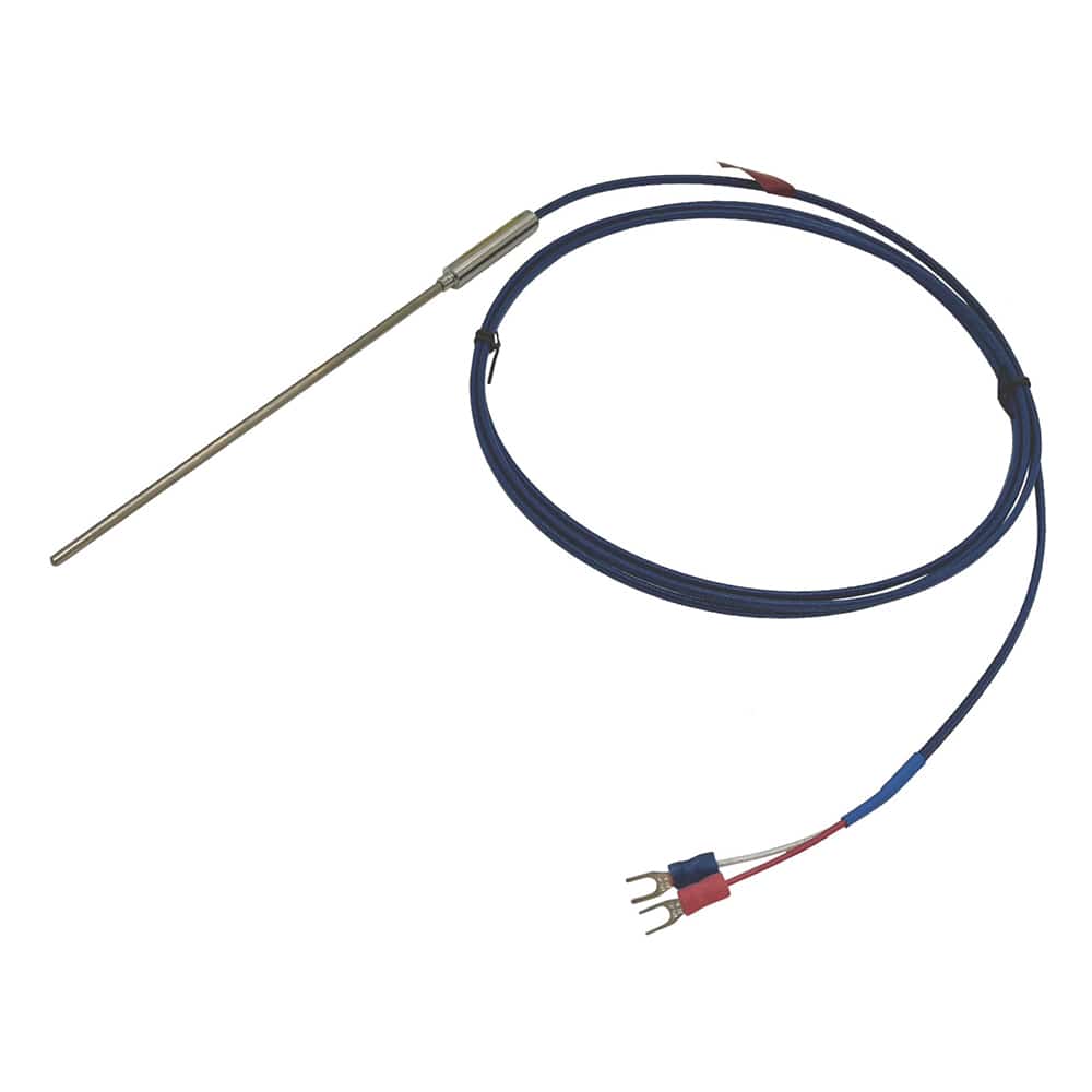 アズワン K熱電対(シース型) TKφ3.2×L150 1個(ご注文単位1個)【直送品】