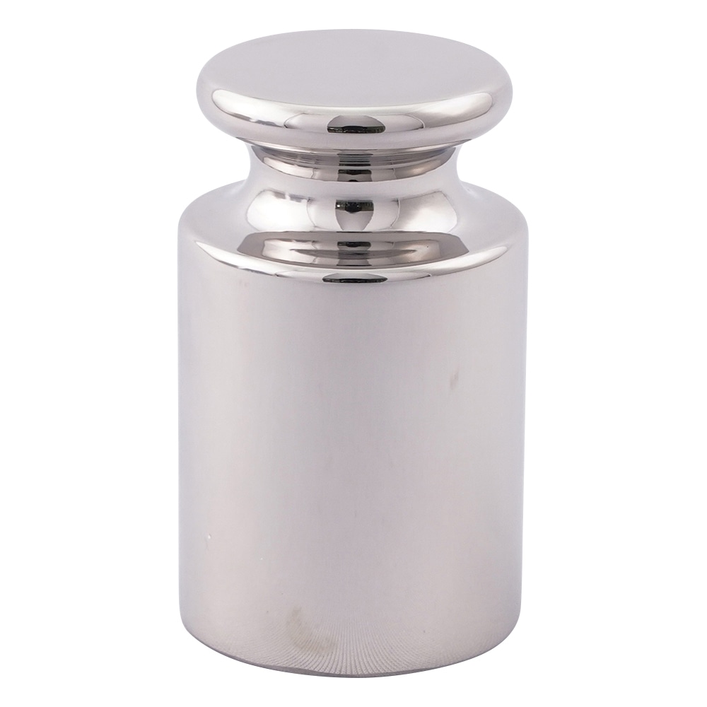 アズワン 分銅 E-2級 200g 1個(ご注文単位1個)【直送品】