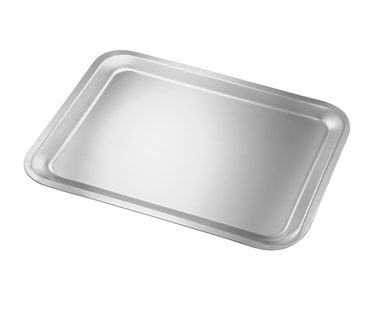 アズワン 角バット021368用フタ(フラットエッジタイプ)　425×310mm　621720 1枚（ご注文単位1枚）【直送品】