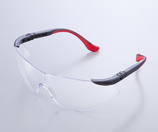 アズワン ゴーグル(セーフティアイウェア) 507 1個(ご注文単位1個)【直送品】