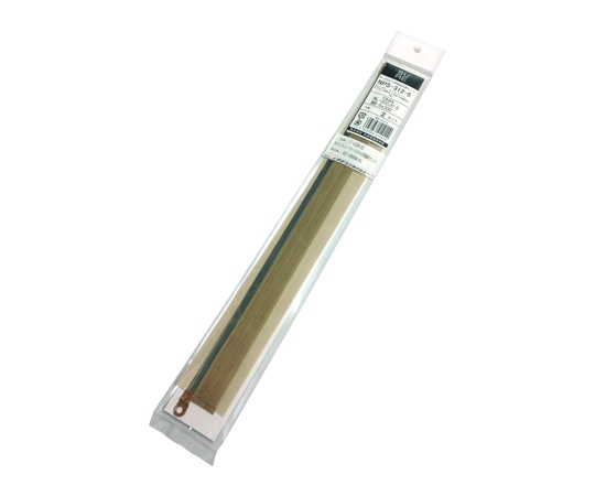 ナビス(アズワン) ナビス滅菌バッグ用ホワイトシーラー(カッター付)300用補修セット NPS-313-5 1セット(ご注文単位1セット)【直送品】