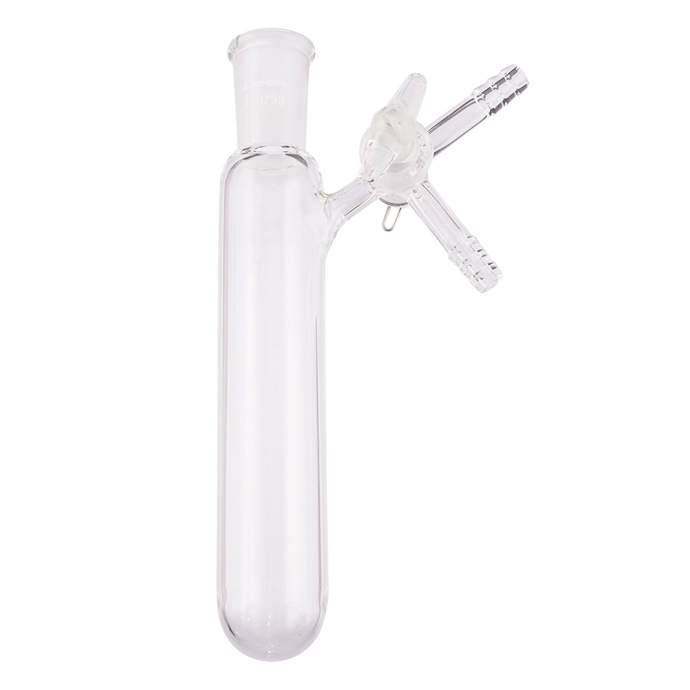 アズワン シュレンク管 50mL ST3G50-1938 1個(ご注文単位1個)【直送品】