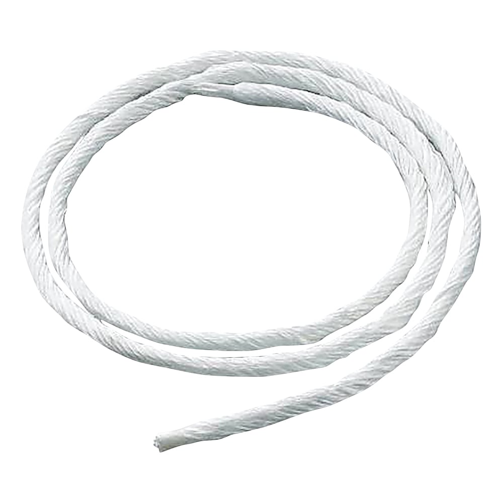 ニチアス 厚手ラギング用ガラスクロスヤーン　（インサルテックス(R)）　φ9.6mm　TOMBO No,8402 1巻（ご注文単位1巻）【直送品】