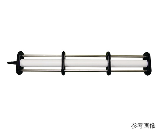 アズワン 散気管 ドリームストーン Φ30×150mm 20μm NB-150 1個(ご注文単位1個)【直送品】