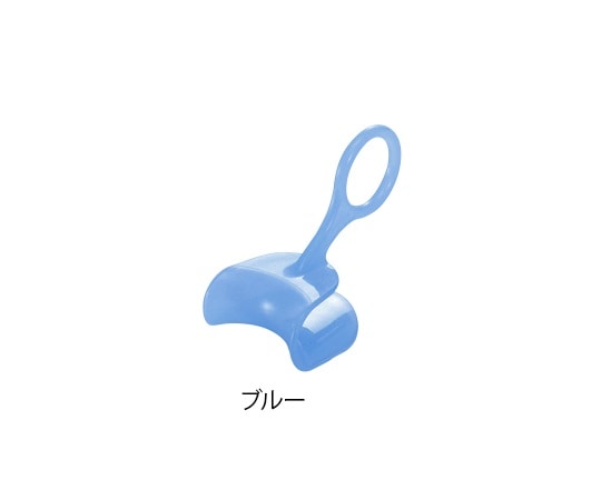 ザイコアインターナショナル 口角開口器 ワイダー・チビ ブルー WCB 1個(ご注文単位1個)【直送品】