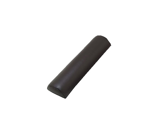 フィフティ・ヴィジョナリー 半円枕 ブラウン NVH-BR 1個(ご注文単位1個)【直送品】