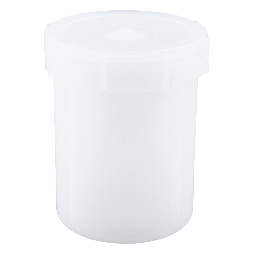 サビレックス PFAジャー 500mL 101-0500-089-01 1個(ご注文単位1個)【直送品】