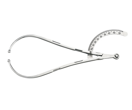 アズワン マルチン骨盤計 TM-M1 1個(ご注文単位1個)【直送品】