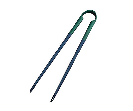 Daiwa ソフトバリアフリーはし 紺 HS-H 1本(ご注文単位1本)【直送品】