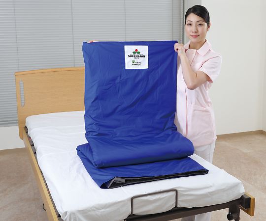 シーマン スライディングマット SM203531 1式(ご注文単位1式)【直送品】