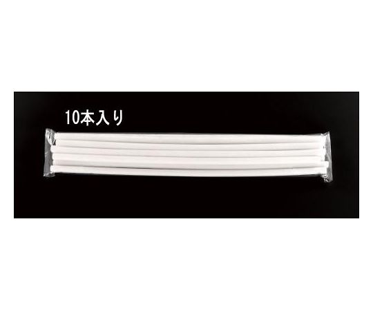 エスコ 40mm x 1 m 発泡ポリエチレン丸棒(10本)　EA930PB-40 1束（ご注文単位1束）【直送品】