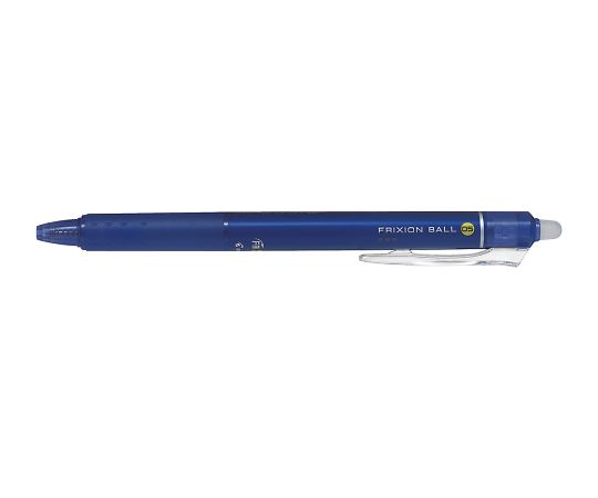 パイロット フリクションボールノック ブルー 1本(ご注文単位1本)【直送品】