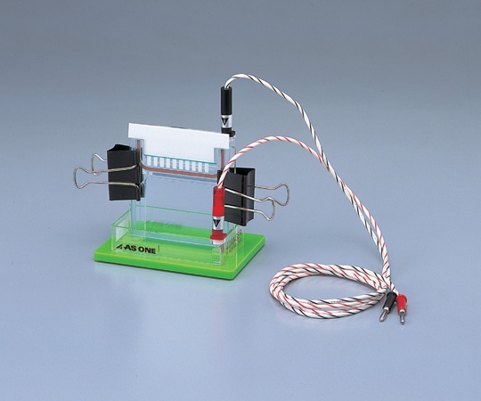 アズワン ミニゲルスラブ電気泳動装置IEP1010 IEP-1010 1台(ご注文単位1台)【直送品】