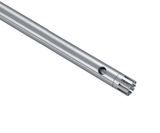 IKA シャフトジェネレーター (T25型用) 10~1500mL S25N-18G 1本(ご注文単位1本)【直送品】