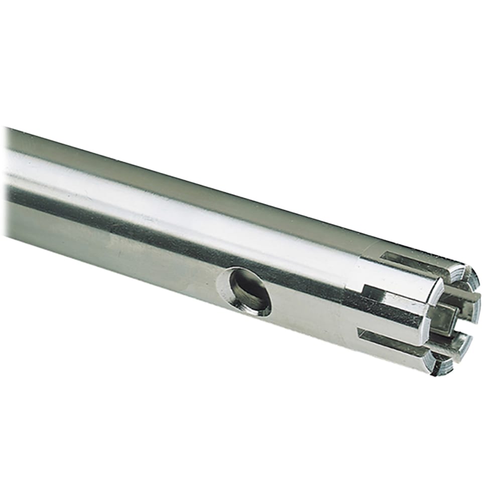 IKA シャフトジェネレーター (T18型用) 10~1500mL S18N-19G 1本(ご注文単位1本)【直送品】