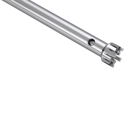 IKA シャフトジェネレーター (T25型用) 50~2000mL S25N-25G 1本(ご注文単位1本)【直送品】
