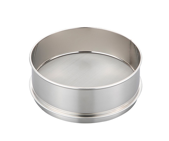 サンポー ステンレスふるい φ150×60mm 106μm 1個(ご注文単位1個)【直送品】