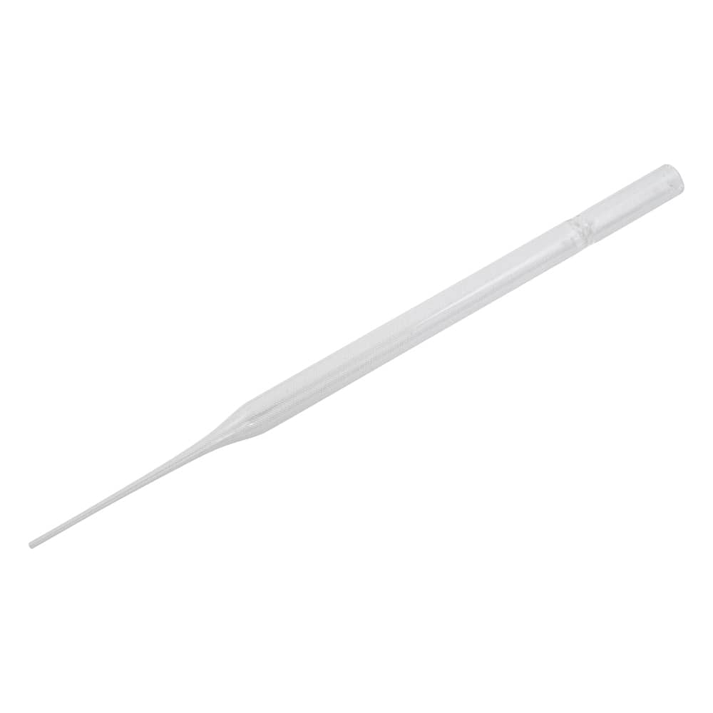 Fisher Scientific パスツールピペット 綿栓無 146mm 144本/箱×5箱 13-678-20A 1箱(ご注文単位1箱)【直送品】