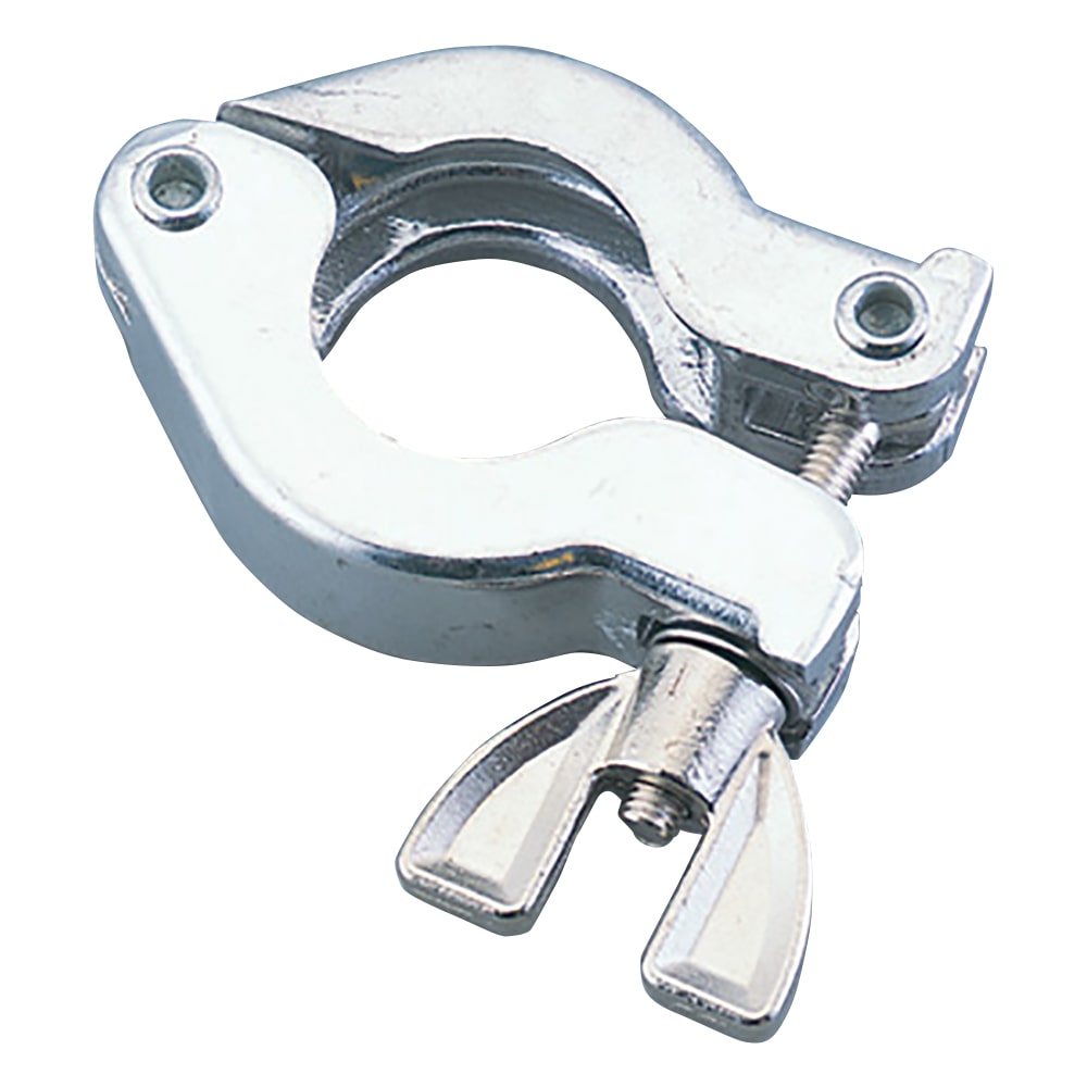 エドワーズ スウィングクランプ　NW20/25　C105-14-403 1個（ご注文単位1個）【直送品】