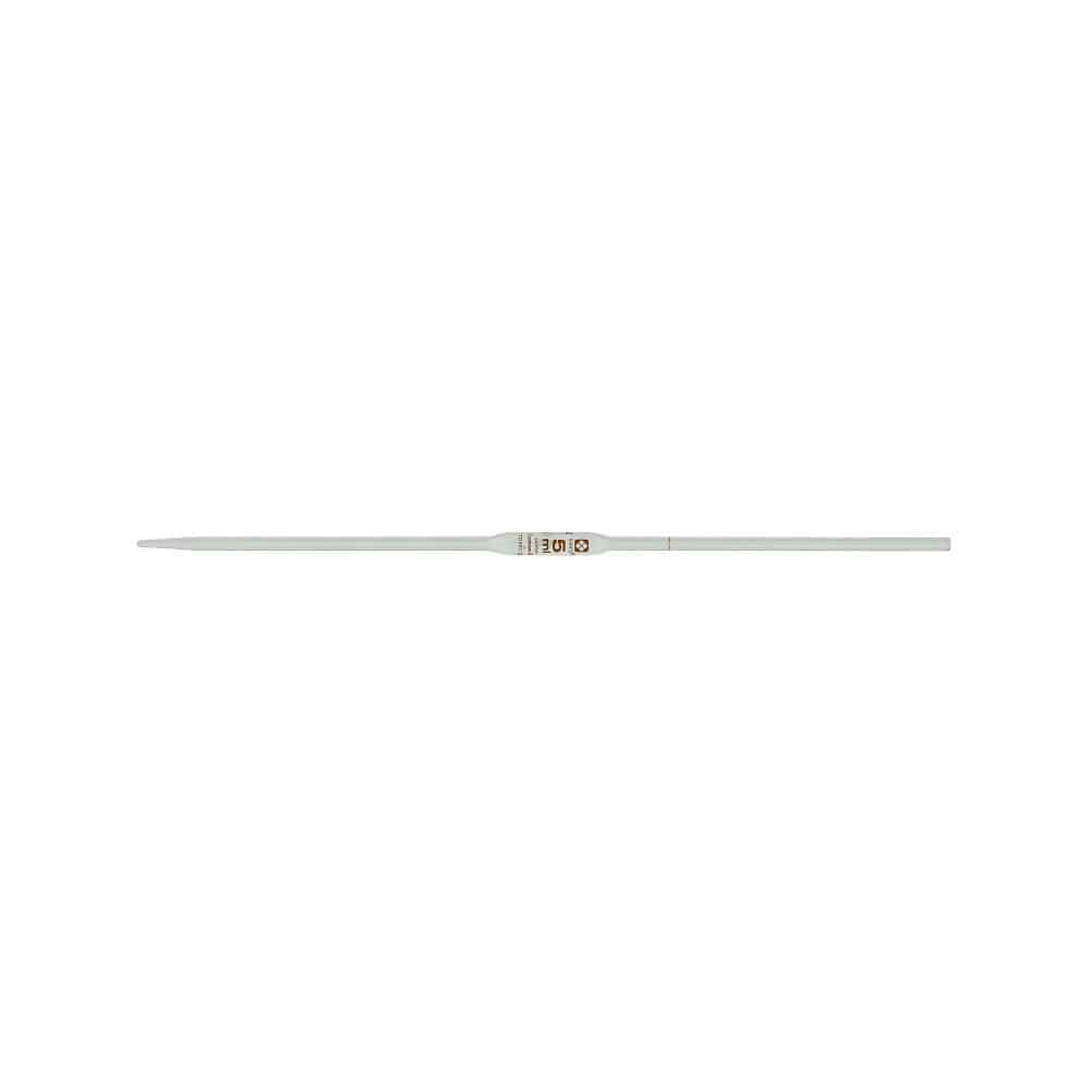 柴田科学 ホールピペット　カスタムA　5mL　 1本（ご注文単位1本）【直送品】