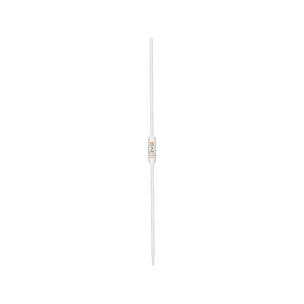 柴田科学 ホールピペット　カスタムA　7mL　 1本（ご注文単位1本）【直送品】