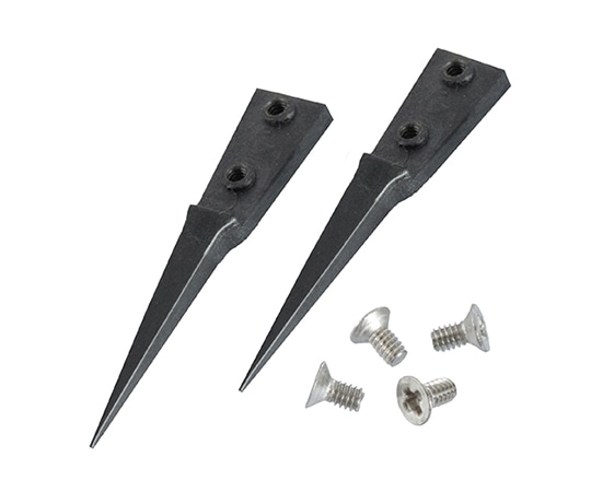 エンジニア(ENGINEER) PTZ-41~46用交換チップ 先細 PTZ-95 1組(ご注文単位1組)【直送品】
