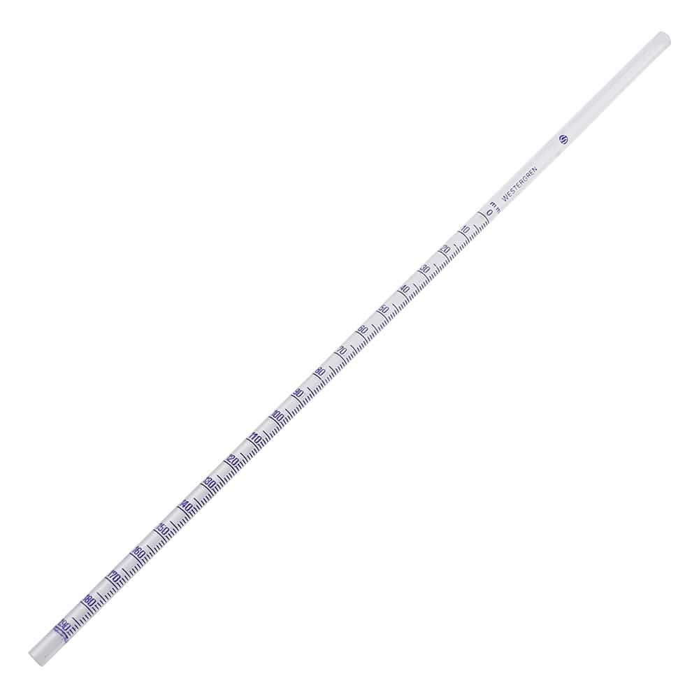 アズワン OSピペット 100本入 ストッパータイプ 1箱(ご注文単位1箱)【直送品】