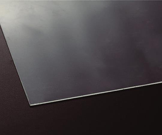 エクシール ピットクッションシート 500×500×0.5t アスカーC80 PS00-24001 1枚(ご注文単位1枚)【直送品】