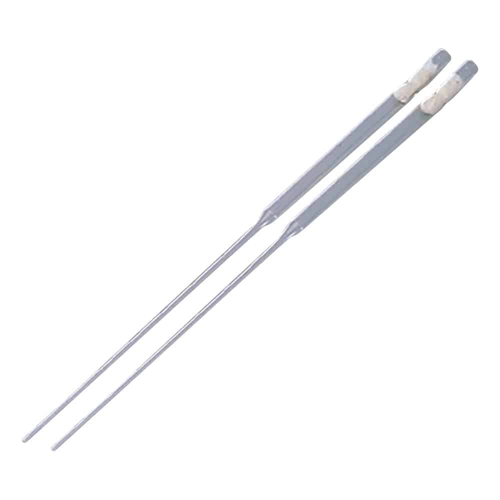 アズワン パスツールピペット 綿栓つき 230mm 1000本入 9260201 1箱(ご注文単位1箱)【直送品】
