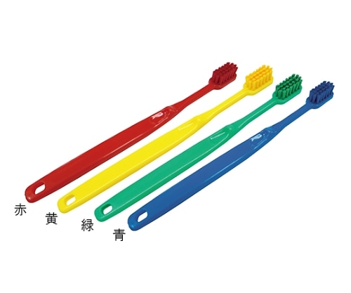 高砂 HP歯ブラシ型ブラシ 緑 5個入　57114 1セット（ご注文単位1セット）【直送品】