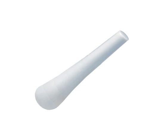 アズワン 磁製乳棒 φ150mm用 150B 1個(ご注文単位1個)【直送品】