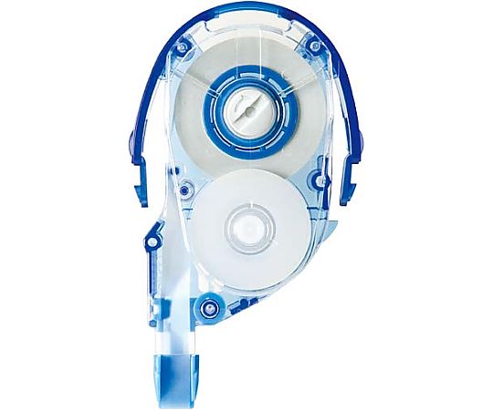 トンボ鉛筆 修正テープモノYXカートリッジ 幅6mm CT-YR6B 1個(ご注文単位1個)【直送品】