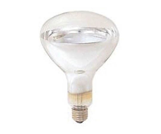 岩崎電気 赤外線電球110V250W IR100110V250WRH 1本(ご注文単位1本)【直送品】