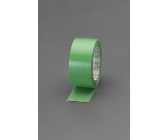 エスコ 50mmx25m 養生テープ(床用)　EA944ML-31A 1巻（ご注文単位1巻）【直送品】