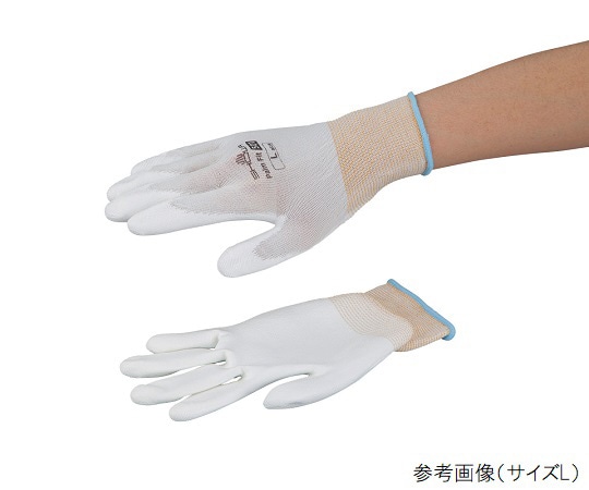 ショーワグローブ 被膜強化パームフィット　L　1双入　B0501-L 1双（ご注文単位1双）【直送品】