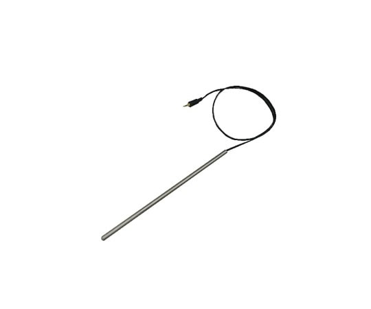 ティアンドデイ 温度センサ ステンレス保護管(SUS304)200mm/φ6.0mm TR-0406 1セット(ご注文単位1セット)【直送品】