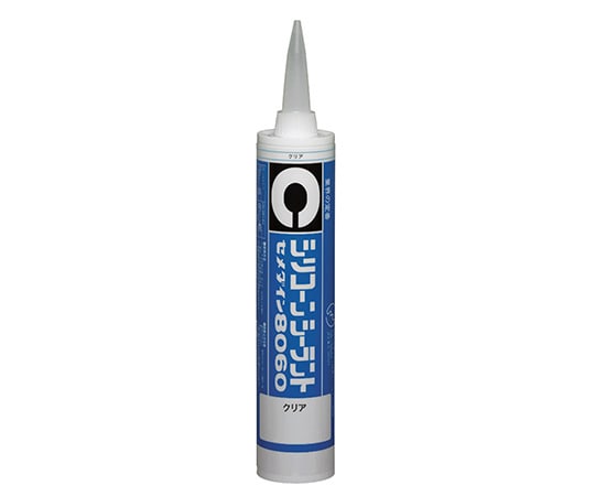 セメダイン 8060 クリア 330mL SR-048 1個(ご注文単位1個)【直送品】