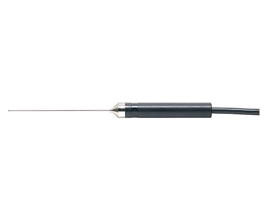 佐藤計量器製作所 SK-1260用サーミスタセンサ SK-S100T 1本(ご注文単位1本)【直送品】
